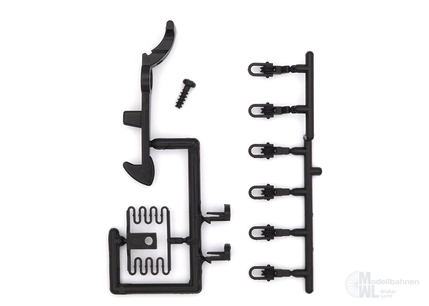 Märklin Ersatzeile E138537 - ERSATZTEIL: Bremsrollen